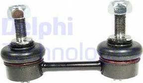 Delphi TC2290