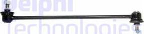 Delphi TC2296