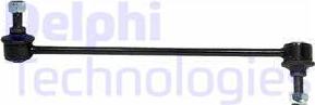 Delphi TC2298