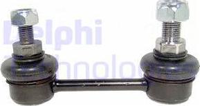 Delphi TC2323 - Stiepnis / Atsaite