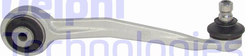 Delphi TC2336