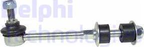 Delphi TC2350