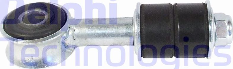 Delphi TC2408 - Auto Part