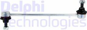 Delphi TC2412 - Auto Part