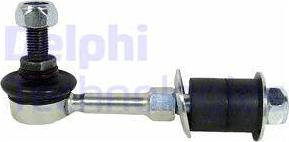Delphi TC2419 - Auto Part