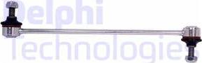 Delphi TC2502 - Auto Part