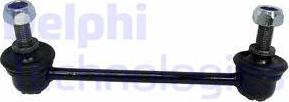 Delphi TC2530