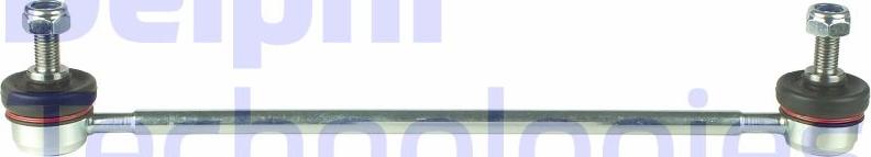 Delphi TC2612 - Auto Part