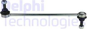 Delphi TC2626 - Auto Part