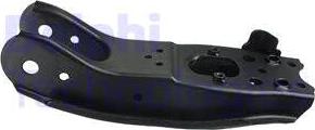 Delphi TC2662 - Auto Part