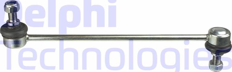 Delphi TC2663 - Stiepnis / Atsaite