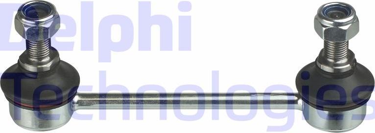 Delphi TC2665