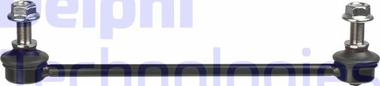 Delphi TC2687
