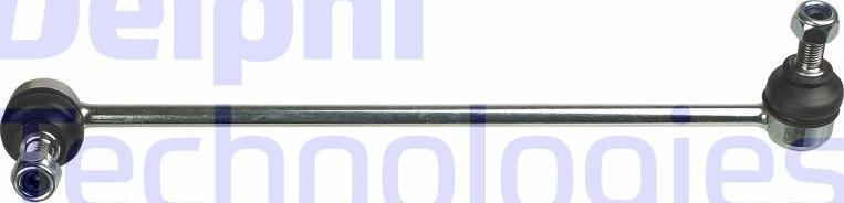 Delphi TC2690 - Auto Part