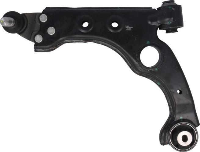 Delphi TC2861