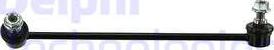 Delphi TC2886