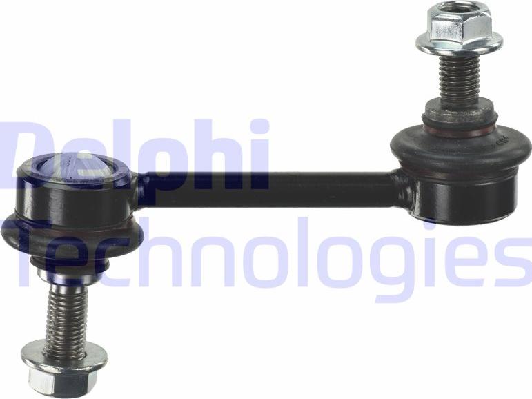 Delphi TC2907
