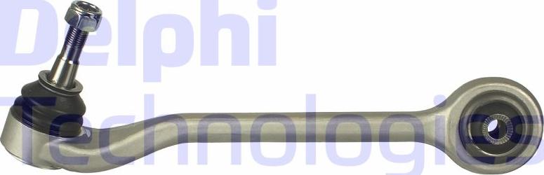 Delphi TC3014