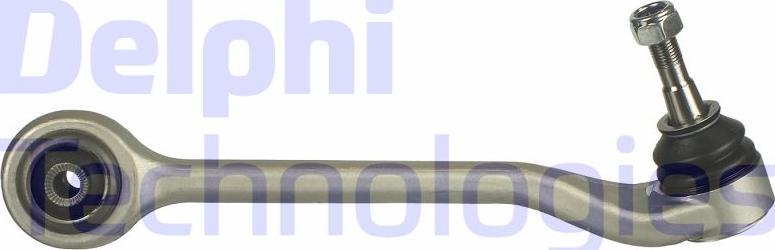 Delphi TC3015