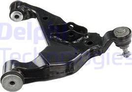 Delphi TC3210 - Auto Part