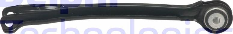 Delphi TC3217