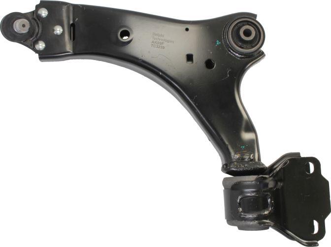 Delphi TC3239 - Auto Part
