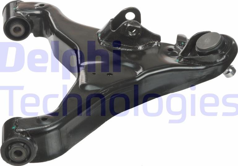Delphi TC3264 - Auto Part