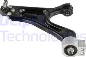 Delphi TC3266 - Auto Part