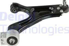 Delphi TC3267 - Auto Part