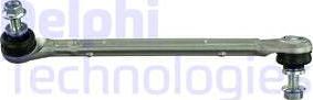 Delphi TC3384 - 204 320 07