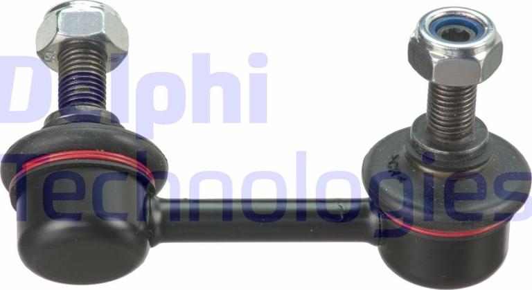 Delphi TC3468