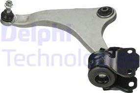 Delphi TC3553