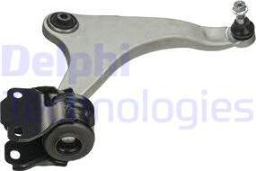 Delphi TC3554