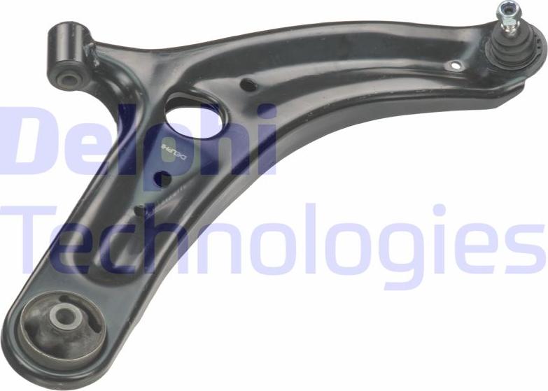 Delphi TC3714 - Auto Part