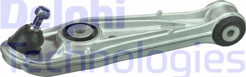 Delphi TC3775