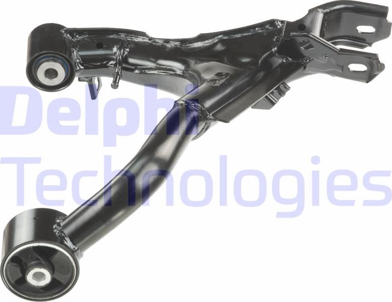 Delphi TC3777