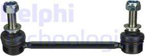 Delphi TC3818 - Auto Part