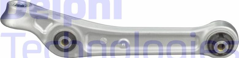 Delphi TC3833