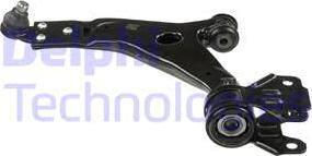 Delphi TC3860