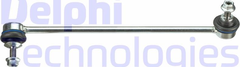 Delphi TC3886