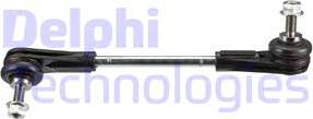 Delphi TC3894