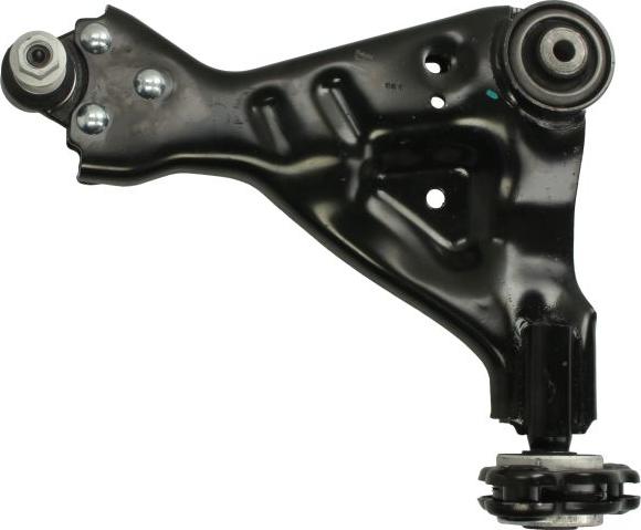Delphi TC3907