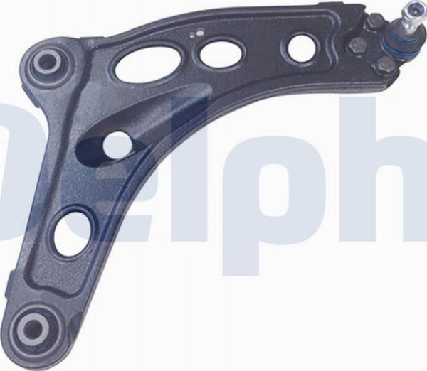 Delphi TC3956 - Auto Part
