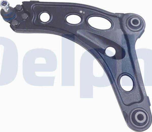 Delphi TC3957