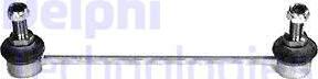 Delphi TC396 - Auto Part
