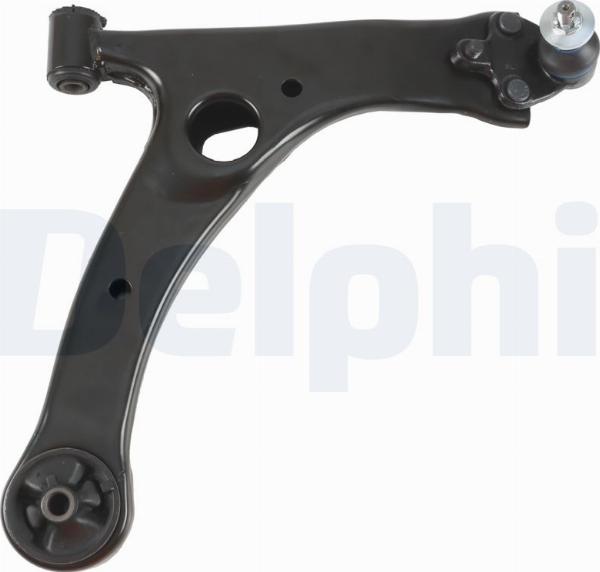 Delphi TC4000 - Auto Part