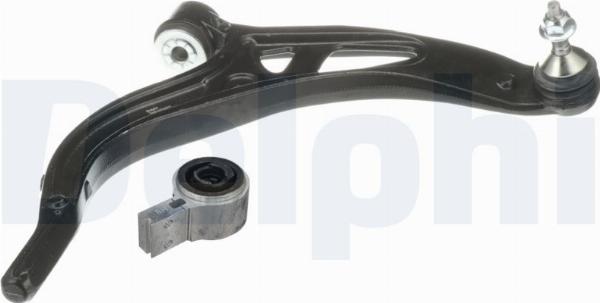 Delphi TC4036 - Auto Part