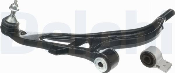 Delphi TC4037 - Auto Part