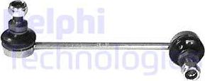 Delphi TC416 - Auto Part