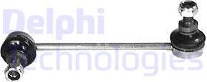 Delphi TC417 - Auto Part